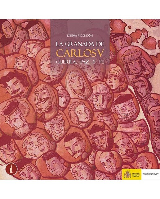 La Granada de Carlos V 1