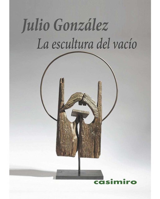 Imagem 0 de La escultura del vacío