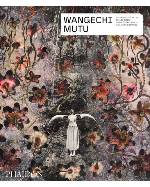 Wangechi mutu 1