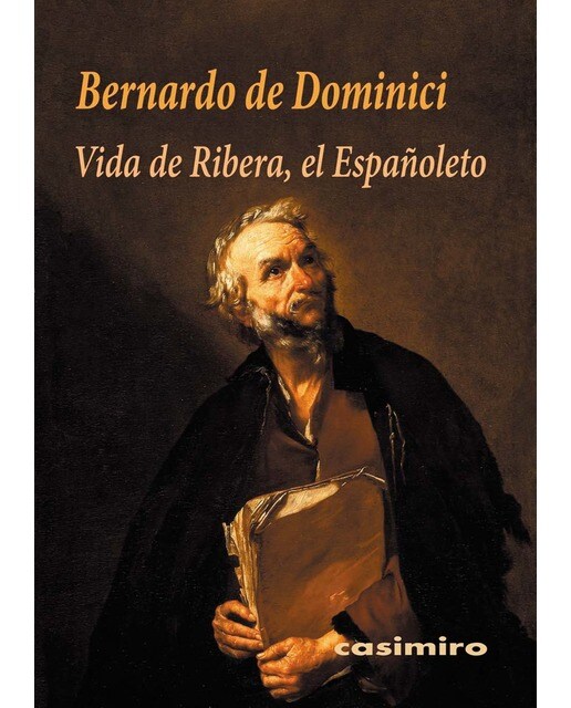Vida de Ribera, el Españoleto 1