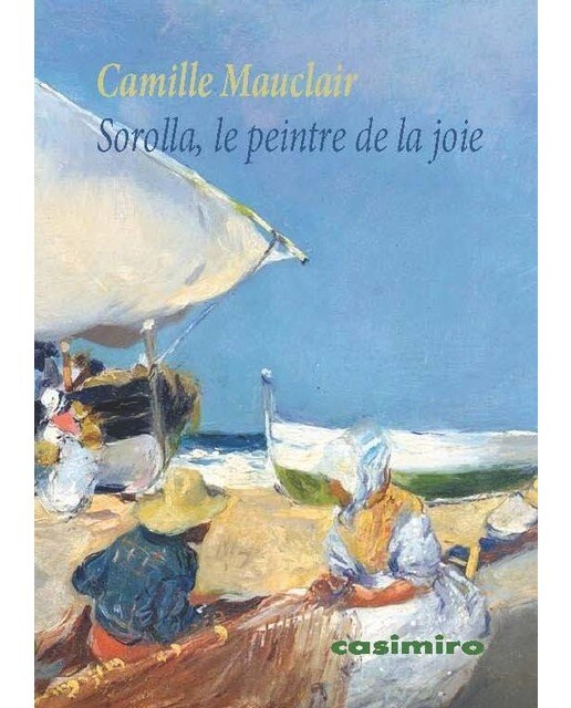 Sorolla, le peintre de la joie 1