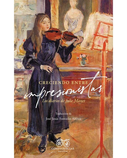 Creciendo entre impresionistas 1