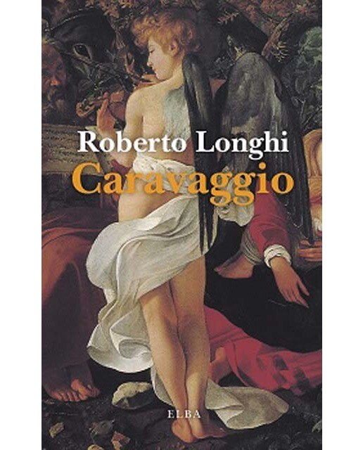 Caravaggio (Capa mole) 1