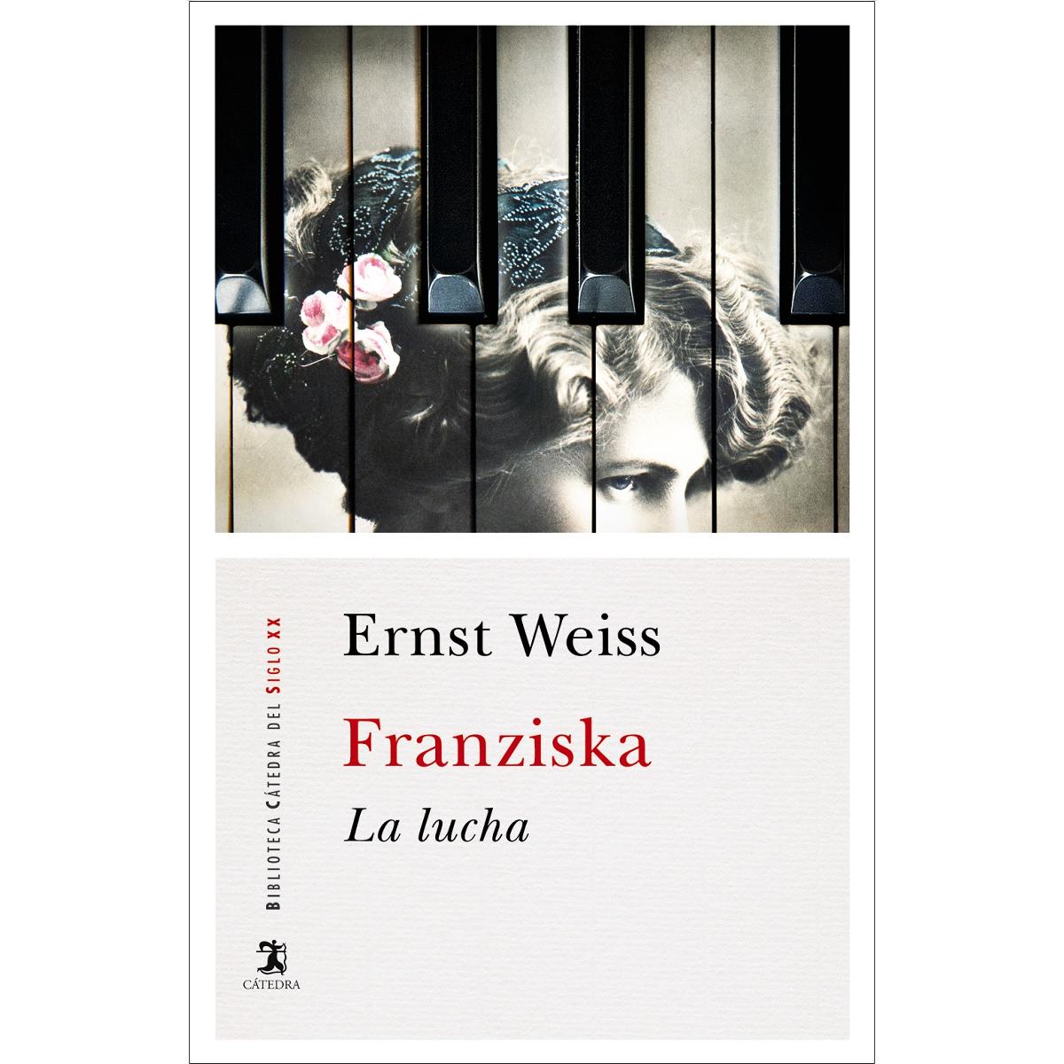 Franziska: La lucha (Capa mole com abas) 1