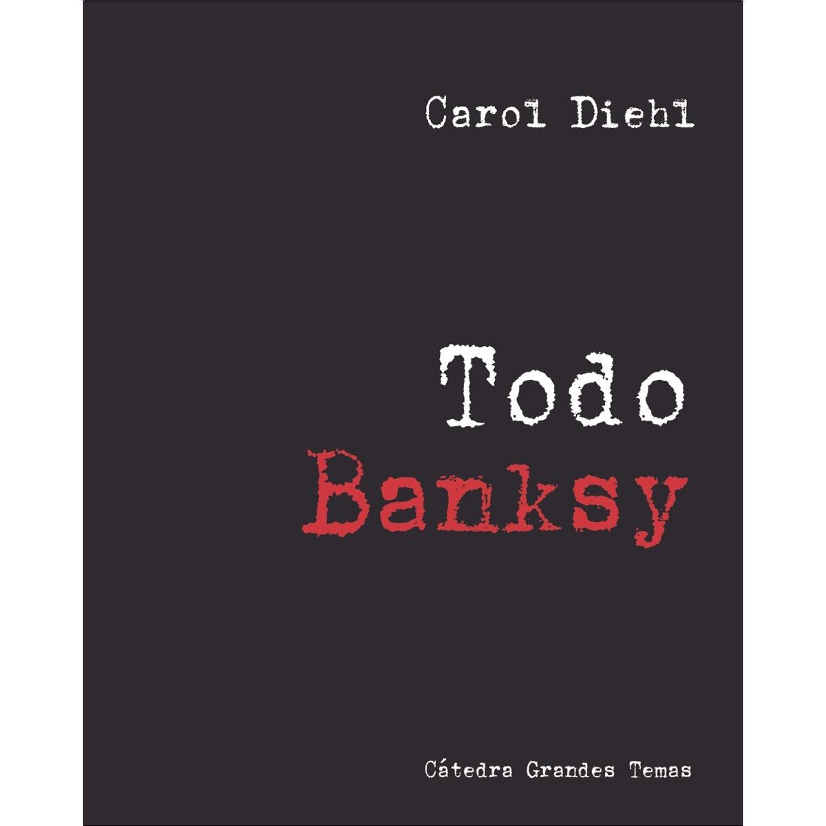 Todo Banksy 1