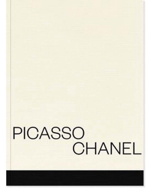 Picasso/Chanel 1