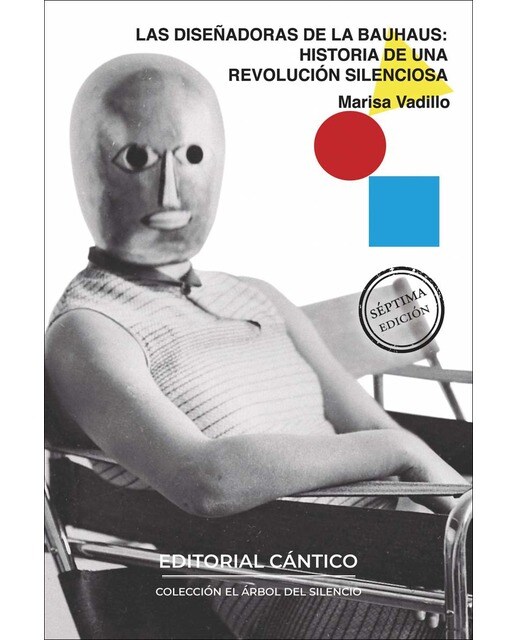 Las diseñadoras de la  bauhaus 1
