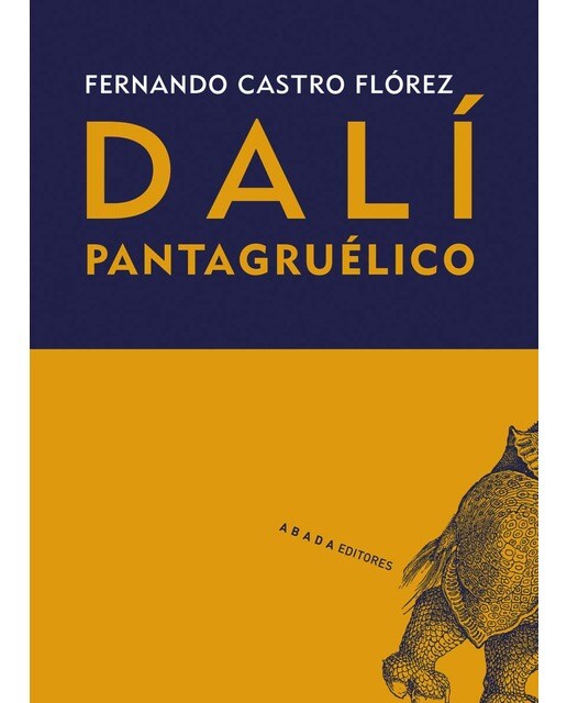 Dalí pantagruélico 1
