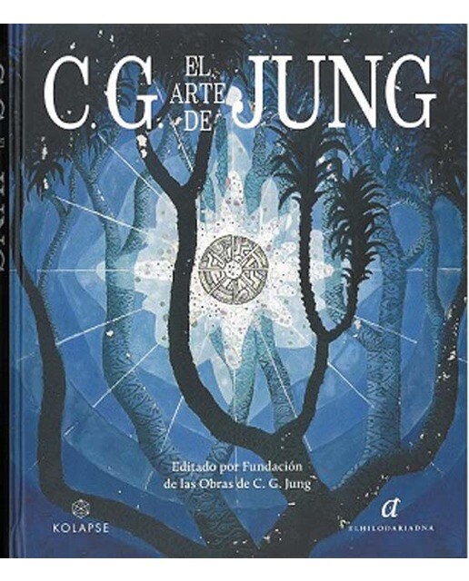 El arte de c.G.Jung 1