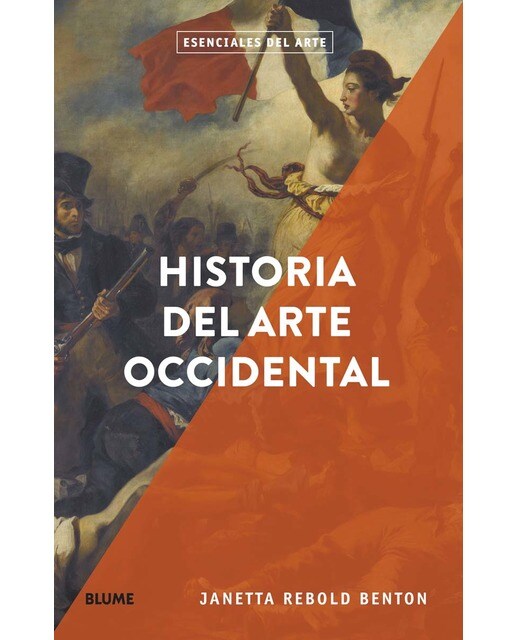 Esenciales arte. Historia del arte occidental (Capa mole com abas) 1