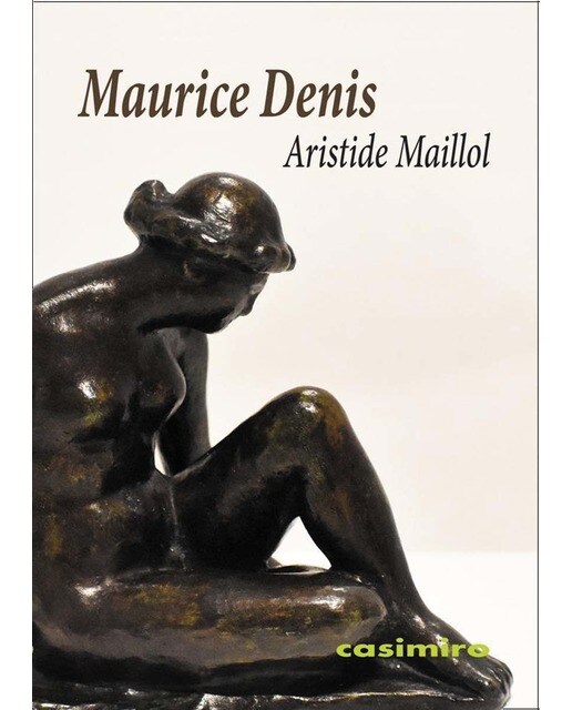 Aristide Maillol 1
