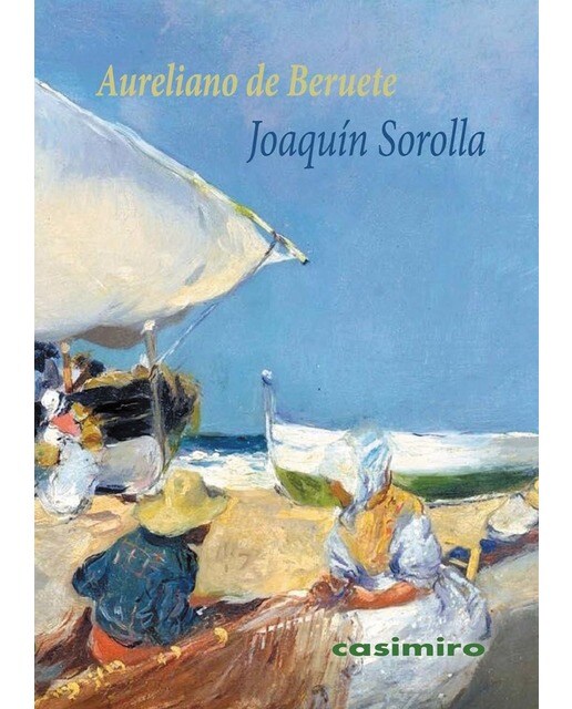 Joaquín Sorolla 1