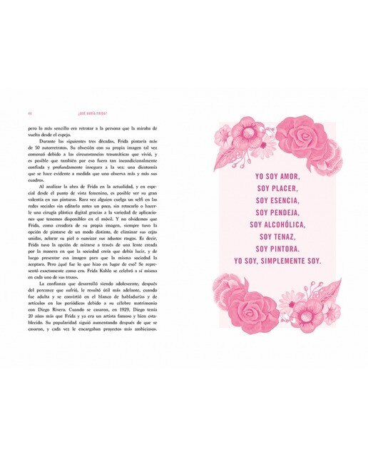 ¿Qué haría Frida? (Capa mole) 4