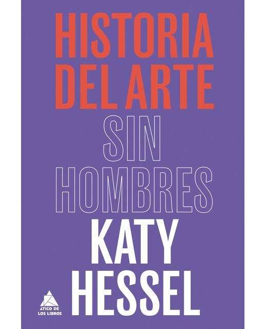 Historia del arte sin hombres 1
