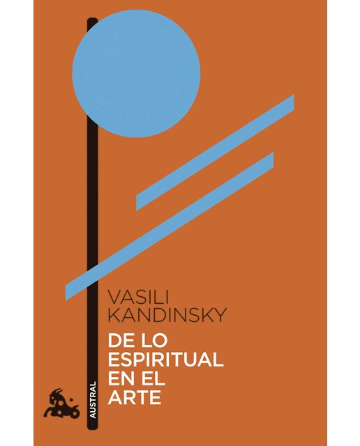 De lo espiritual en al arte(Tapa dura) 1