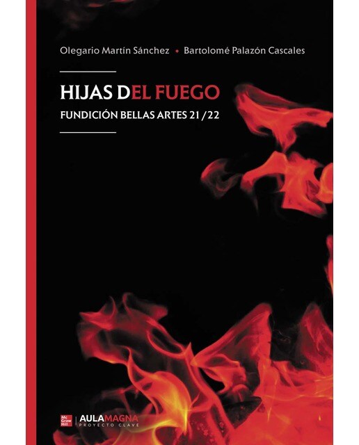 Hijas del fuego (Capa mole) 1