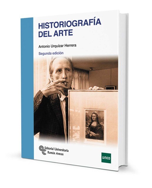 Historiografía del Arte (Capa mole) 1