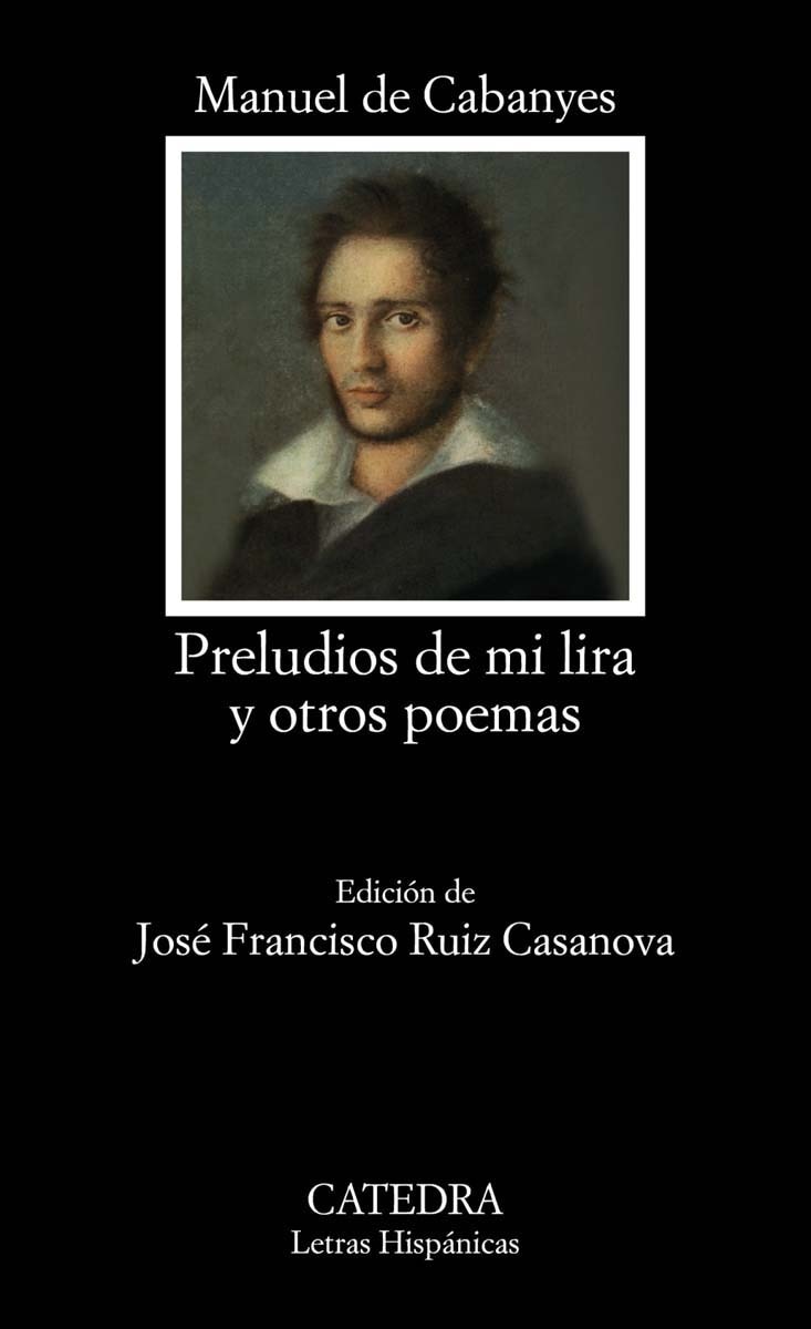 Preludios de mi lira y otros poemas 1