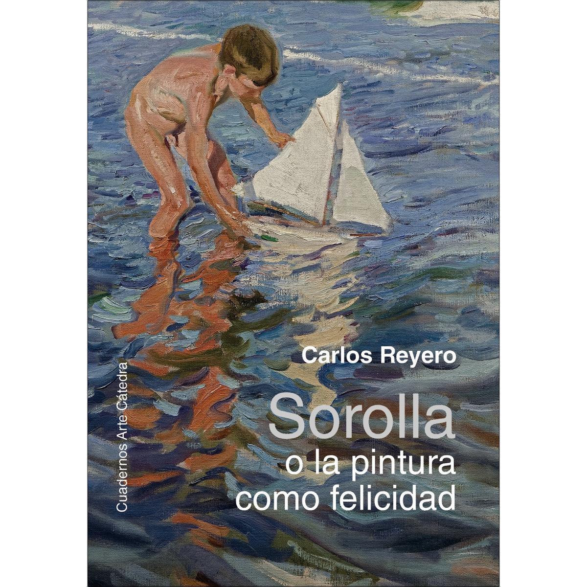 Sorolla o la pintura como felicidad 1