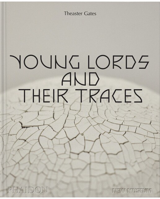 Theaster gates, young lords and their traces 1