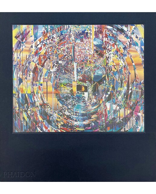 Sarah sze : paintings 1