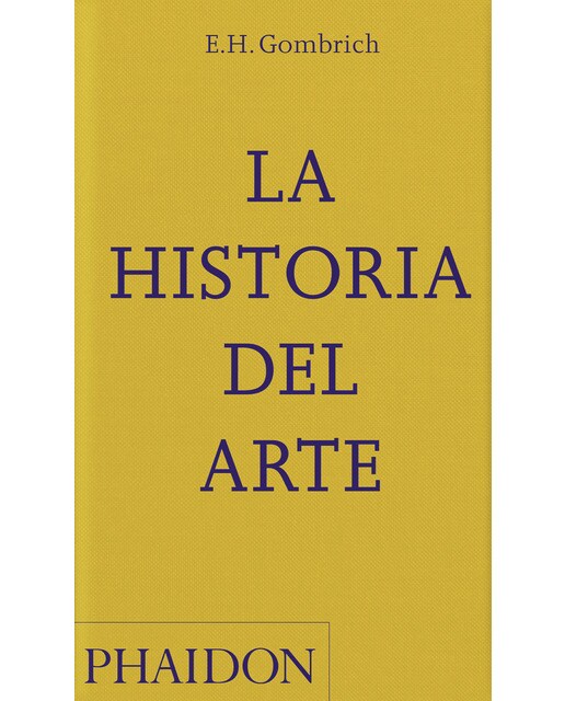 La historia del arte.Nueva edicion bolsillo 1