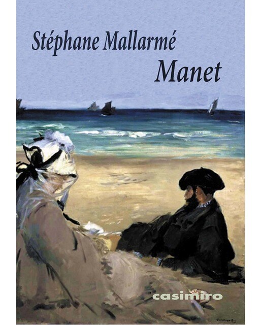 Manet (Capa dura) 1