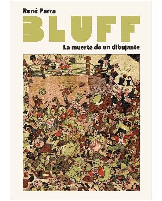 Bluff 1