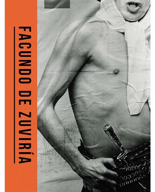 Facundo de Zuviría (Capa dura) 1