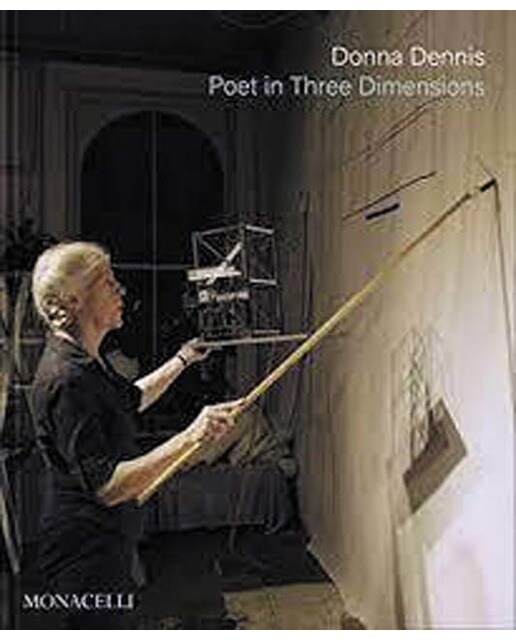 Donna dennis poet in three dimensions 1