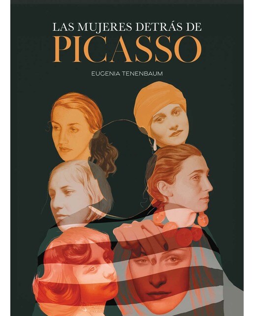 Imagem 0 de Las mujeres detrás de Picasso