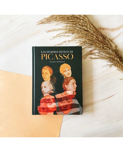 Las mujeres detrás de Picasso 6