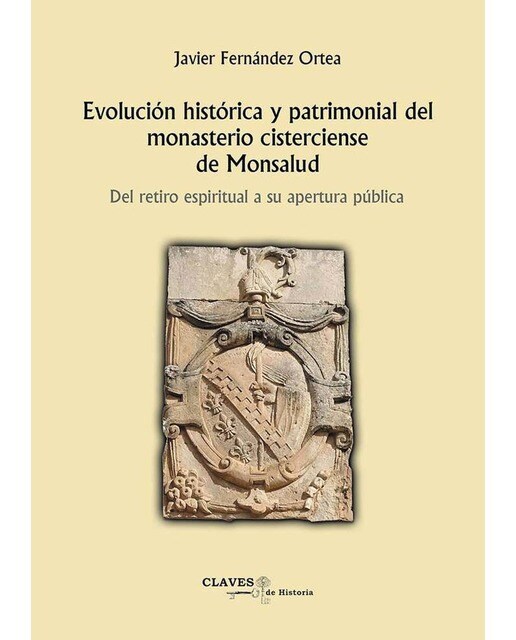 El monasterio de monsalud 1