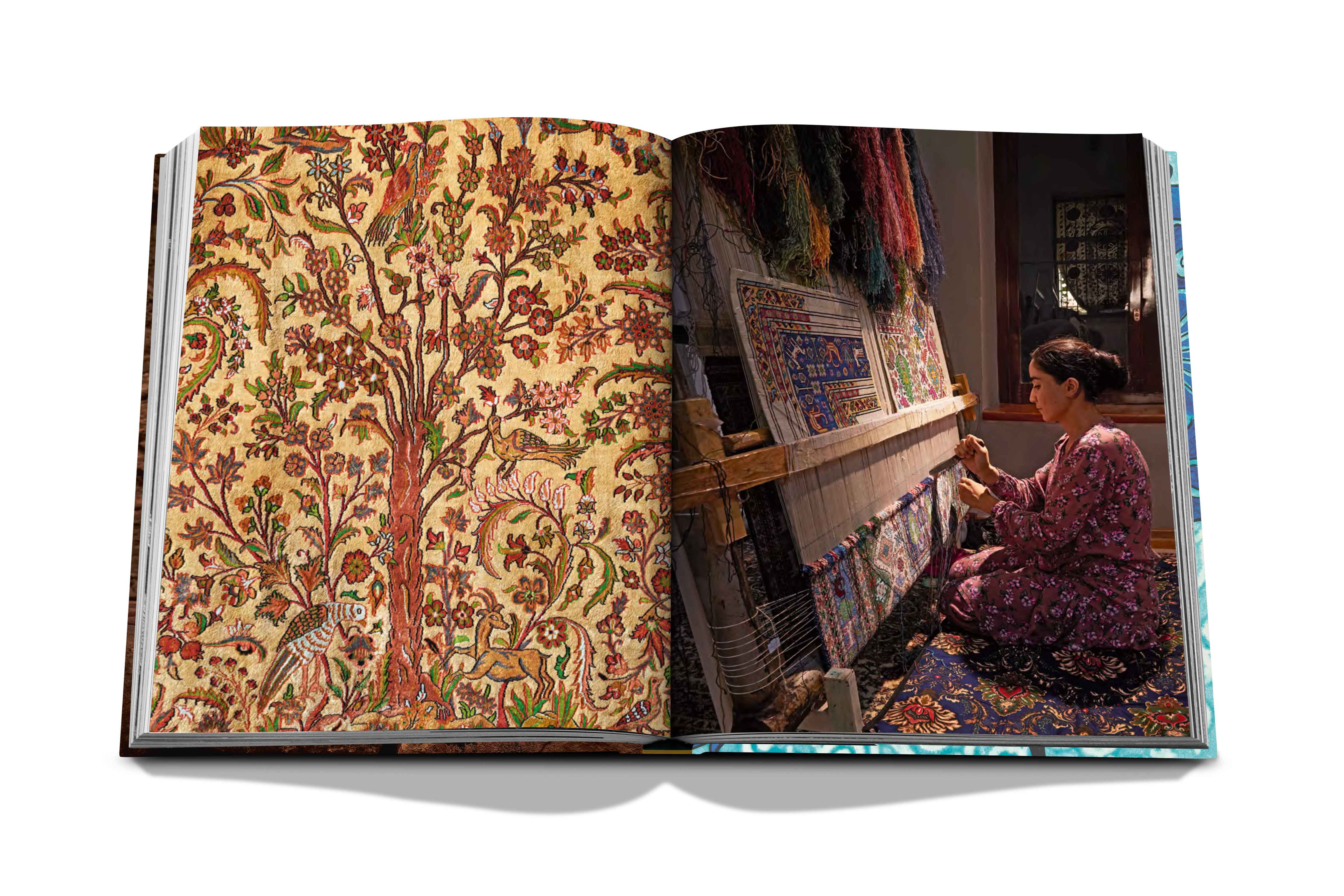 Uzbekistan: living treasures 4