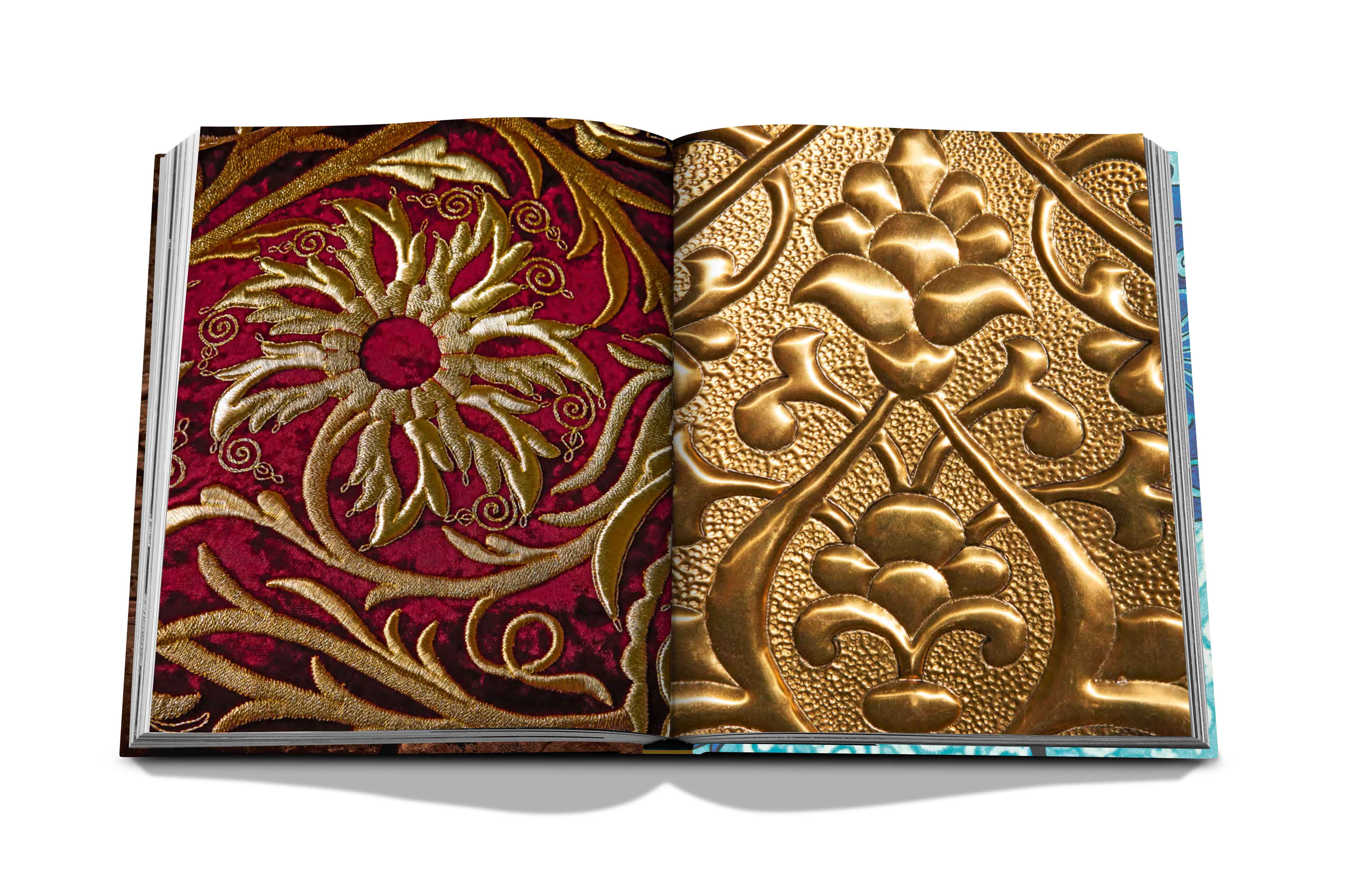 Uzbekistan: living treasures 5