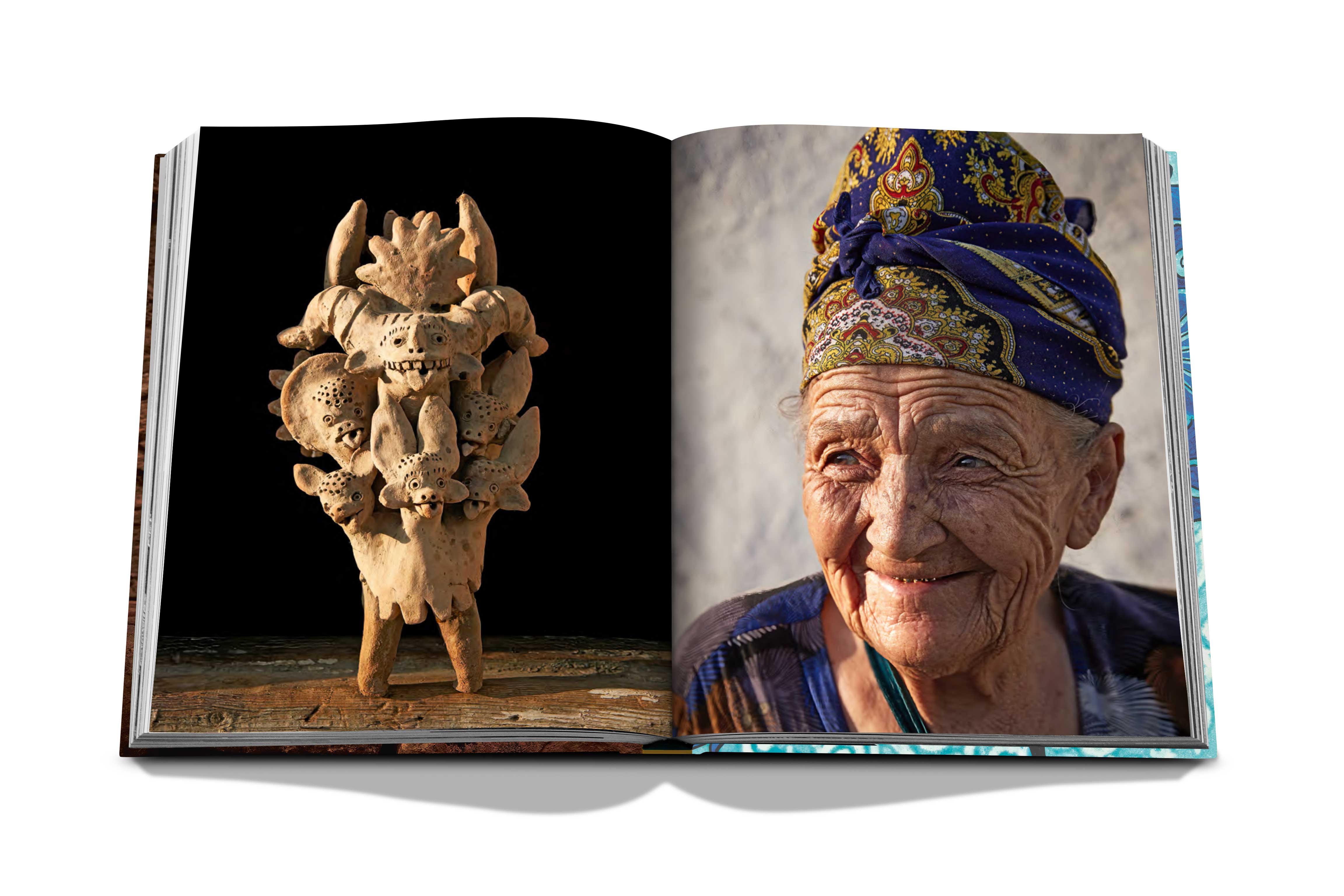 Uzbekistan: living treasures 7