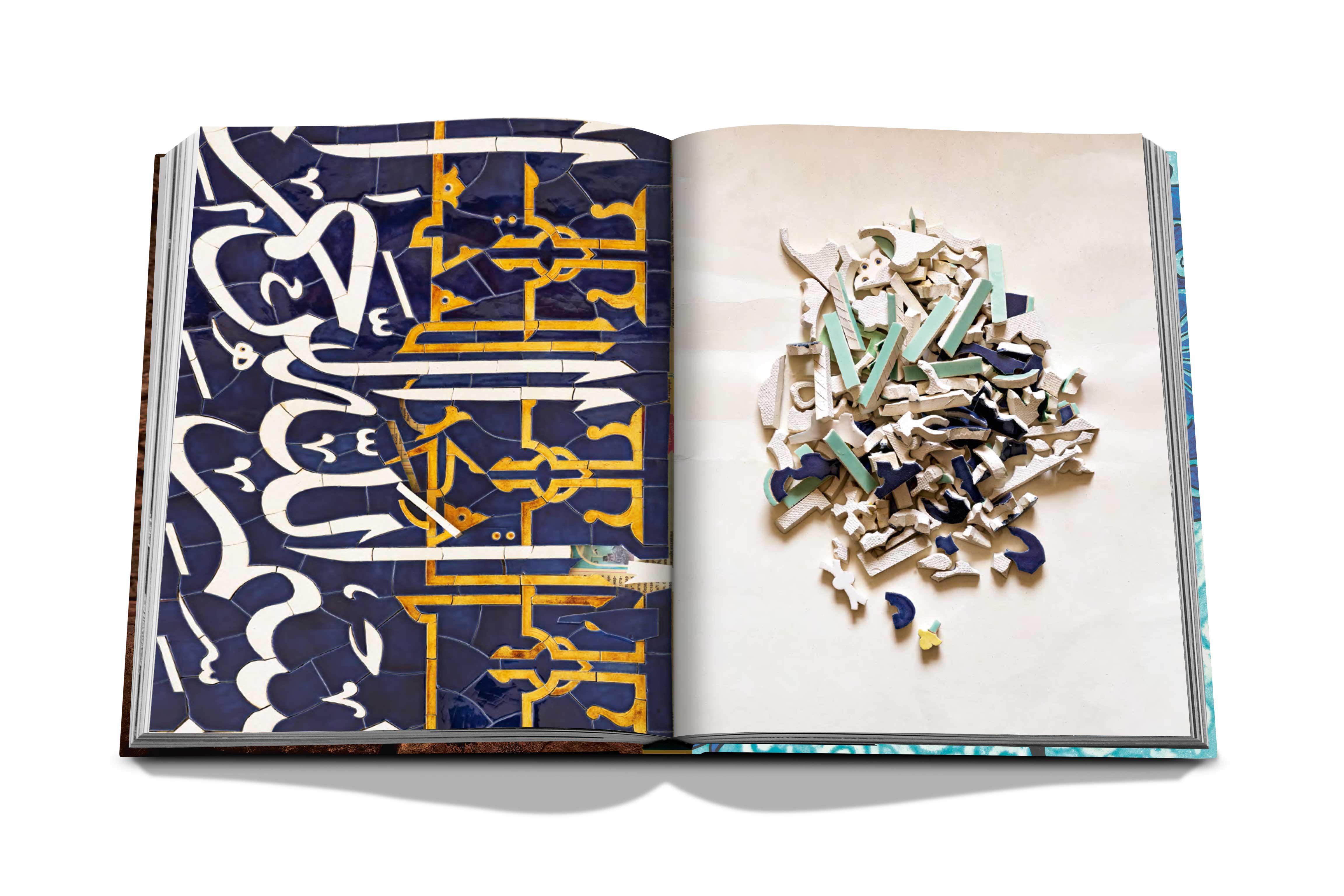 Uzbekistan: living treasures 9