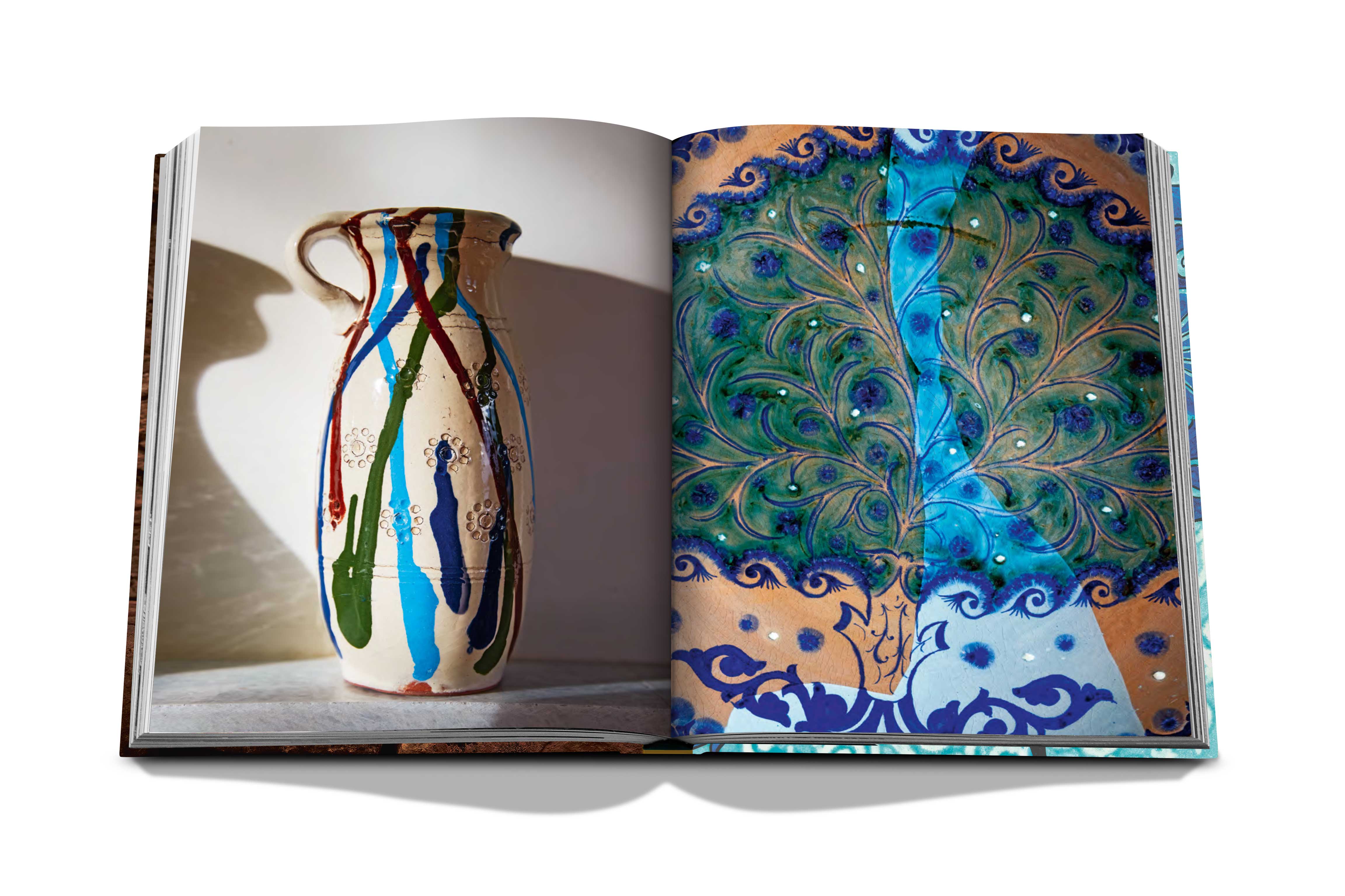 Uzbekistan: living treasures 13