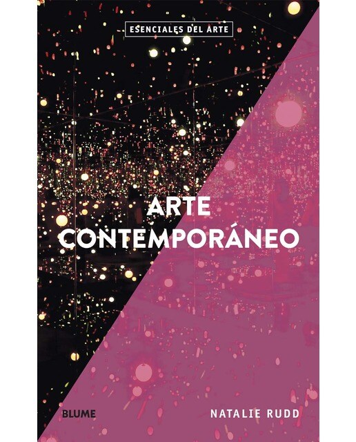 Esenciales arte. Arte contemporáneo (Capa mole com abas) 1
