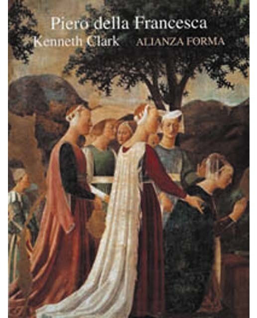 Piero della Francesca (Capa mole com abas) 1