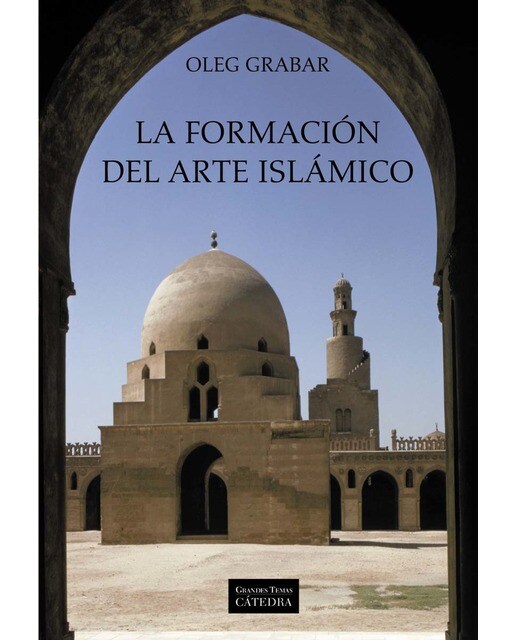La formación del arte islámico 1