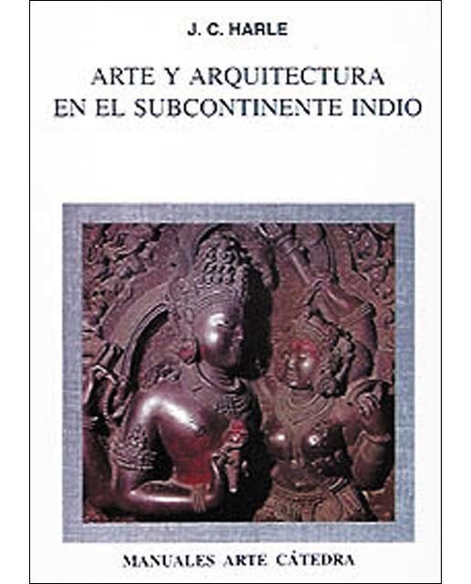 Arte y arquitectura en el subcontinente indio 1