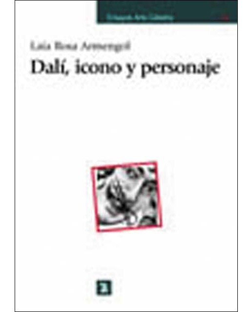 Dalí, icono y personaje 1
