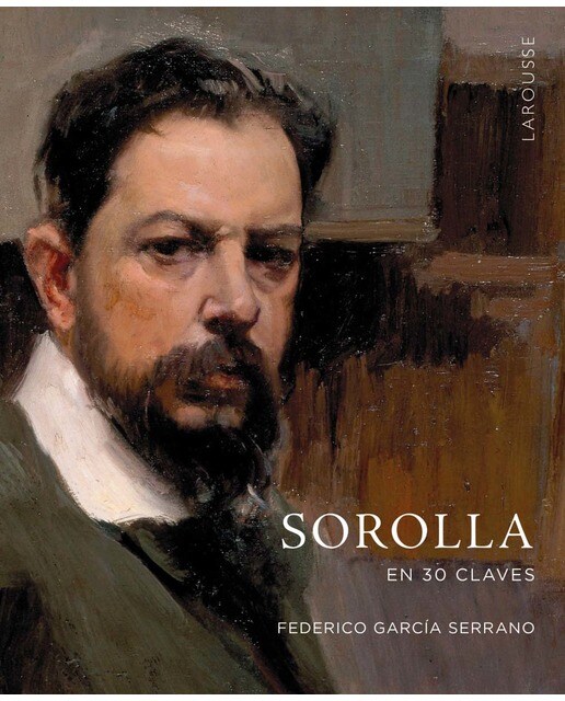 Sorolla en 30 claves 1