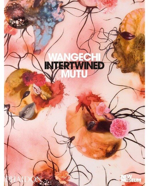 Wangechi mutu: intertwined 1
