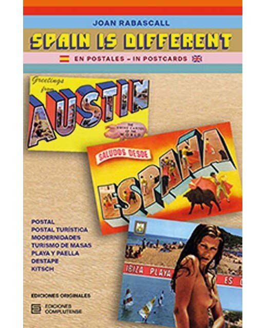 Spain is different 1