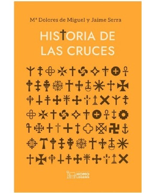 Historia de las cruces 1