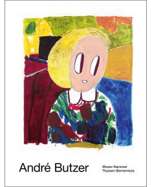 André butzer 1