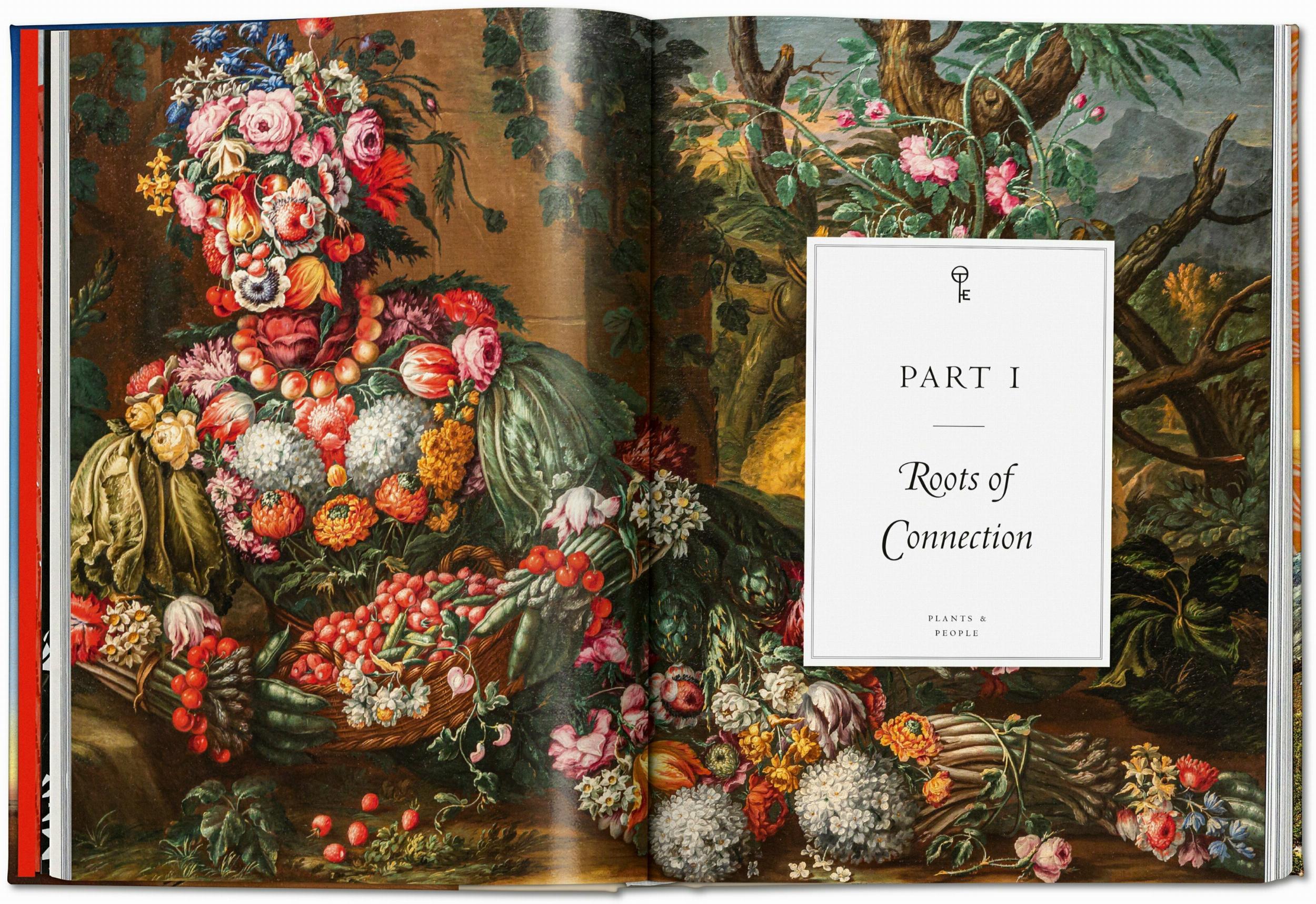 Plant Magick. The Library of Esoterica (Capa dura) 2