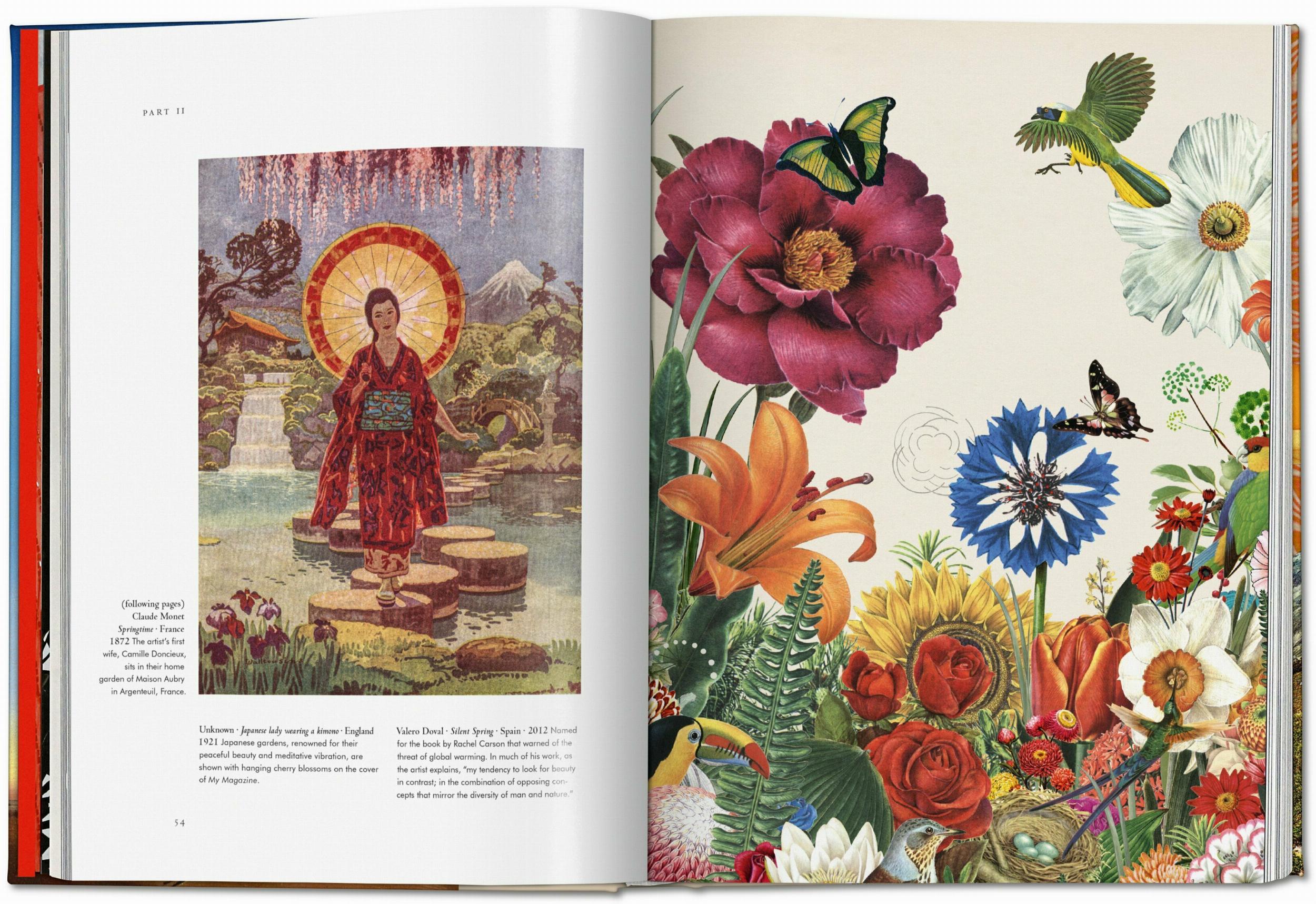 Plant Magick. The Library of Esoterica (Capa dura) 3